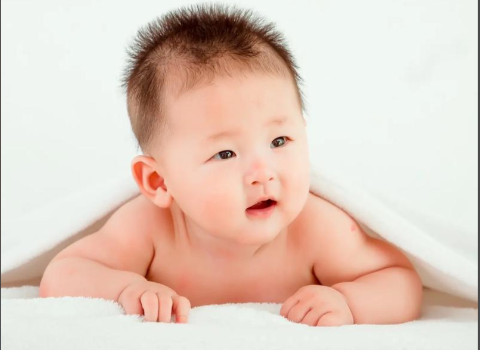 贵阳宝妈成功产子