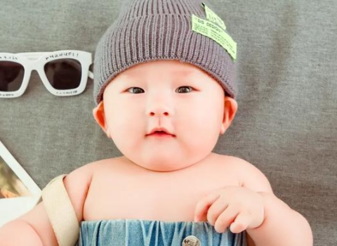 成都同性宝妈在产房待产